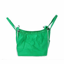 Load image into Gallery viewer, Grab Bag - Reusable Clip-To-Cart Shopping Bag (2PCS)