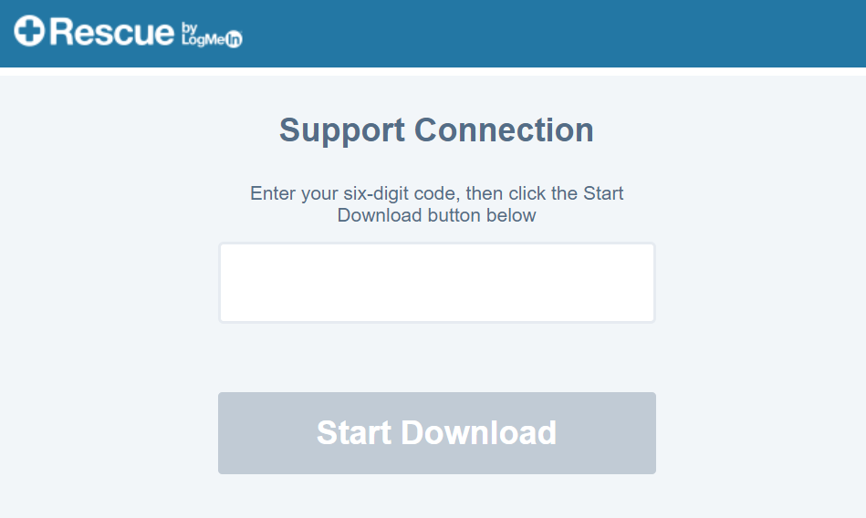 Logmein123.com - Get Remote Rescue Support – Homieitem