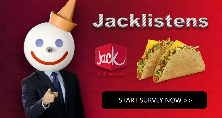 Jacklistens Customer Satisfaction Survey