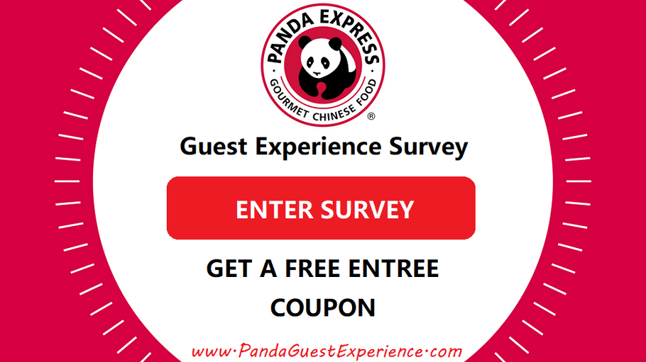 PandaGuestExperience Customer Feedback Survey