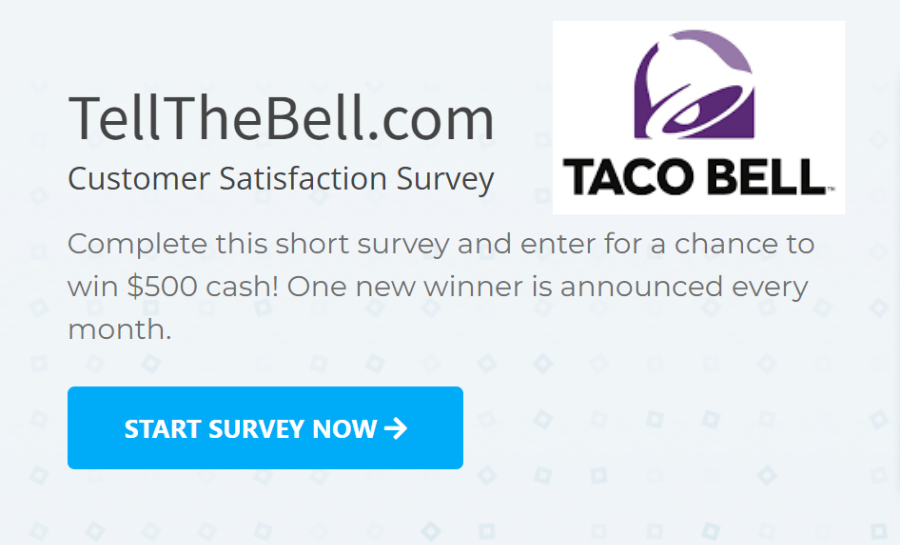 Tell The Bell Customer Experience Survey