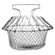 Load image into Gallery viewer, Chef Basket - The Ulitmate Frying Basket