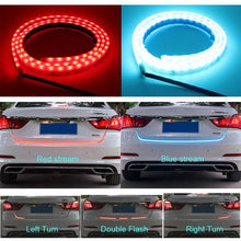 Load image into Gallery viewer, Dynamic Turn Signal Trunk Lights