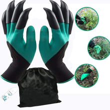 Load image into Gallery viewer, Garden Genie Gloves