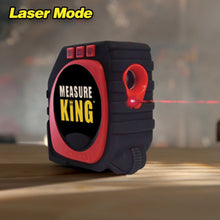 Load image into Gallery viewer, Measure King - 3 in 1 Measuring Tape