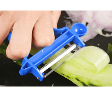 Load image into Gallery viewer, Magic Trio Peeler (Set of 3)