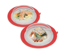Load image into Gallery viewer, Plate Toppers - Set Of 2