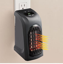 Load image into Gallery viewer, Handy Wall-Outlet Heater